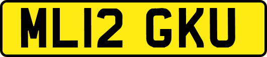 ML12GKU
