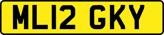 ML12GKY