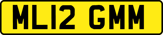 ML12GMM
