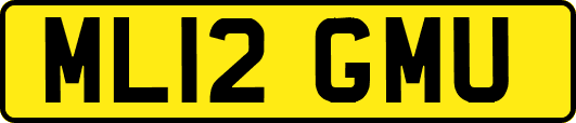ML12GMU