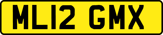 ML12GMX