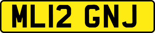 ML12GNJ
