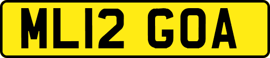 ML12GOA