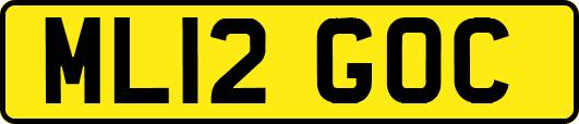 ML12GOC
