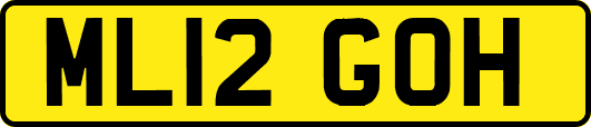 ML12GOH