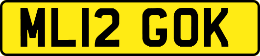 ML12GOK