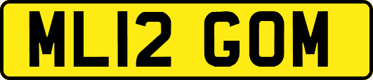 ML12GOM