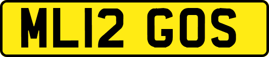 ML12GOS