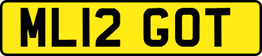 ML12GOT