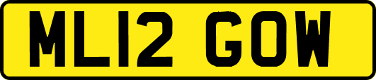 ML12GOW