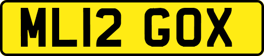 ML12GOX
