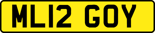 ML12GOY