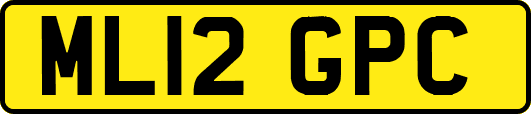 ML12GPC