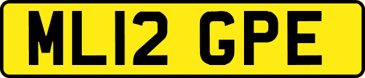 ML12GPE