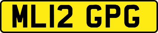 ML12GPG