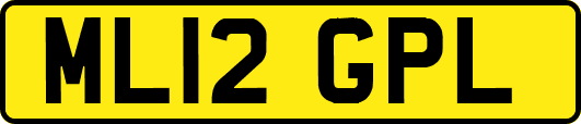 ML12GPL