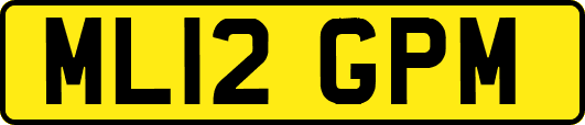 ML12GPM
