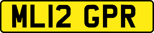 ML12GPR