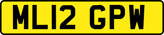ML12GPW