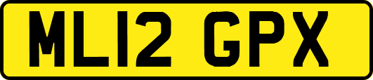 ML12GPX