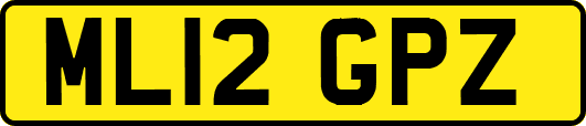 ML12GPZ