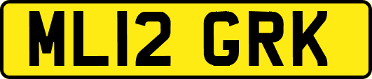 ML12GRK
