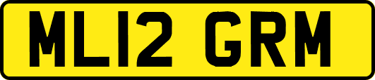 ML12GRM