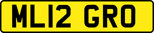 ML12GRO