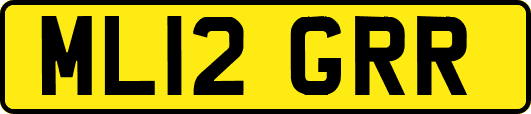 ML12GRR