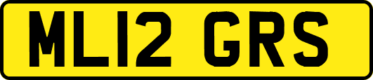 ML12GRS