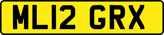 ML12GRX