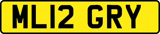 ML12GRY