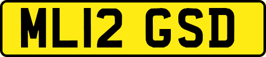 ML12GSD