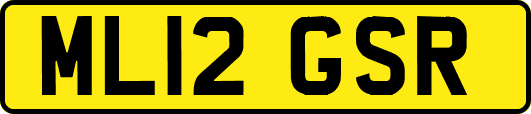 ML12GSR