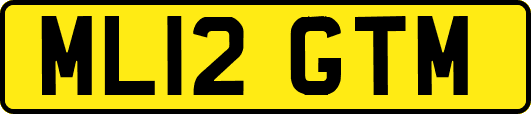 ML12GTM