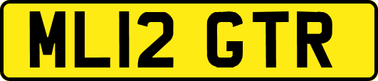 ML12GTR