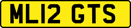 ML12GTS
