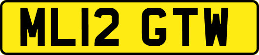 ML12GTW