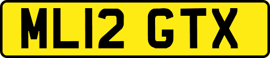 ML12GTX