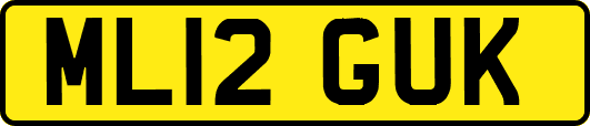 ML12GUK