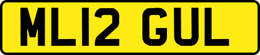 ML12GUL