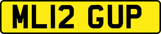 ML12GUP