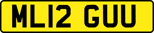ML12GUU