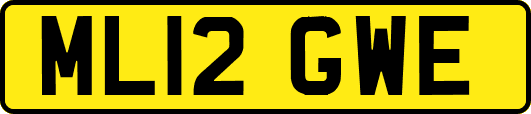 ML12GWE