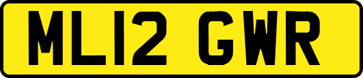 ML12GWR