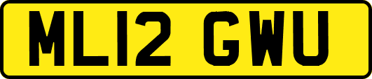 ML12GWU
