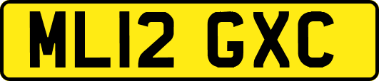 ML12GXC