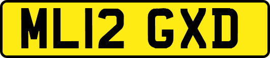 ML12GXD
