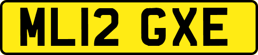 ML12GXE