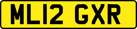 ML12GXR